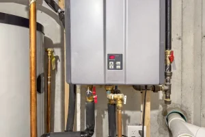Tankless Water Heater Tankless Water Heater